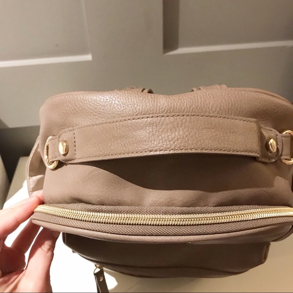 Itzy Ritzy backpack / baby bag diaper bag - Picture 8 of 8